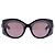 Gafas de sol Balenciaga negras Negro - vista 4