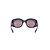 Gafas de sol Balenciaga negras Negro - vista 5