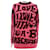 Barrie Kaschmirpullover Pink  - Ansicht 1
