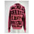 Barrie Kaschmirpullover Pink  - Ansicht 2