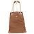 Prada Borsa Tote camel "Mariner" Cammello
