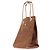Prada Borsa Tote camel "Mariner" Cammello - vista 5
