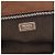 Prada Borsa Tote camel "Mariner" Cammello - vista 8
