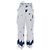 Dior Pantalón cargo tie & dye Blanco