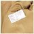 Chanel Strickjacke aus Kunstpelz beige - Ansicht 6