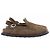 Mule Birkenstock x Jil Sander kaki scamosed 40 - vista 2