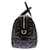 Dior Borsa "Groove 25" Nero - vista 3