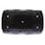 Dior Borsa "Groove 25" Nero - vista 6
