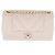 Chanel Borsa a tracolla "Mademoiselle" Beige