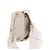 Chanel Borsa a tracolla "Mademoiselle" Beige - vista 7