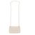 Chanel Borsa a tracolla "Mademoiselle" Beige - vista 8