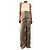 Altuzarra Grey wide-leg trousers - size UK 8 - view 2