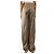 Altuzarra Grey wide-leg trousers - size UK 8 - view 3