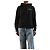 Burberry Sudadera con capucha Black Horseferry - talla S Negro