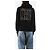 Burberry Sudadera con capucha Black Horseferry - talla S Negro - vista 2