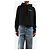 Burberry Sudadera con capucha Black Horseferry - talla S Negro - vista 3