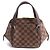 Bolsa Louis Vuitton Belem PM Dourado