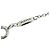 Tiffany & Co Collana con pendente Tiffany HardWear Ball Argento - vista 10