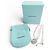 Tiffany & Co Collana con pendente Tiffany HardWear Ball Argento - vista 2