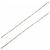 Tiffany & Co Collana con pendente Tiffany HardWear Ball Argento - vista 7