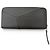 Portafoglio Loewe Puzzle Edge con zip - vista 3