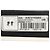 Orecchini Chanel Vintage 02A Camellia Coco Mark con strass Nero - vista 6