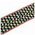 Hermès HERMES Multicolor Shoulder Strap Multiple colors - view 3