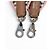 Hermès HERMES Multicolor Shoulder Strap Multiple colors - view 4