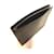Pochette Louis Vuitton Monogram Eclipse Grigio antracite  - vista 15