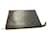 Pochette Louis Vuitton Monogram Eclipse Grigio antracite  - vista 19
