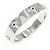 Louis Vuitton Petite Bague Empreinte Ring