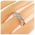 Louis Vuitton Petite Bague Empreinte Ring - Ansicht 4