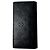 Louis Vuitton Monogram Shadow Portefeuille Brazza Nero