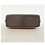 Borsa Tote Louis Vuitton Damier Chelsea N51119 Ebene Damier ebene - vista 3