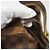 Borsa Tote Louis Vuitton Damier Chelsea N51119 Ebene Damier ebene - vista 6