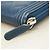 Chanel Boy Long Wallet in Navy Marineblau - Ansicht 6