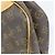 Borsa Louis Vuitton Monogram Deauville Marrone - vista 6