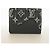 Portafoglio Slender Louis Vuitton Monogram Denim Nero - vista 7