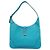 Hermès Borsa a tracolla Hermes Trim 31 in Turquoise Turchese