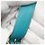 Hermès Borsa a tracolla Hermes Trim 31 in Turquoise Turchese - vista 11