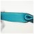 Hermès Borsa a tracolla Hermes Trim 31 in Turquoise Turchese - vista 6