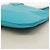 Hermès Borsa a tracolla Hermes Trim 31 in Turquoise Turchese - vista 8
