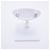 Orecchini a lobo Solitaire in diamante Tiffany & Co. - vista 2