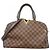 Borsa Bowling Louis Vuitton Damier Kensington N41505 Damier ebene