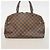 Borsa Bowling Louis Vuitton Damier Kensington N41505 Damier ebene - vista 12