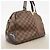 Borsa Bowling Louis Vuitton Damier Kensington N41505 Damier ebene - vista 2