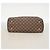 Borsa Bowling Louis Vuitton Damier Kensington N41505 Damier ebene - vista 3