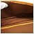 Borsa a Spalla Louis Vuitton Monogram Gibeciere PM Marrone - vista 4