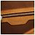 Borsa a Spalla Louis Vuitton Monogram Gibeciere PM Marrone - vista 5