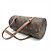 Borsa Louis Vuitton Papillon 30 Marrone - vista 3